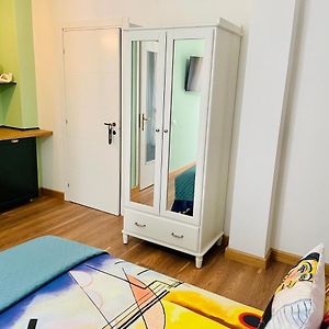 Junior suite familiare